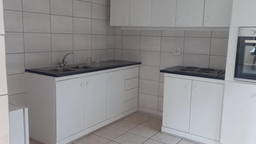 4 Bedroom Property for Sale in Vanderbijlpark SW Gauteng