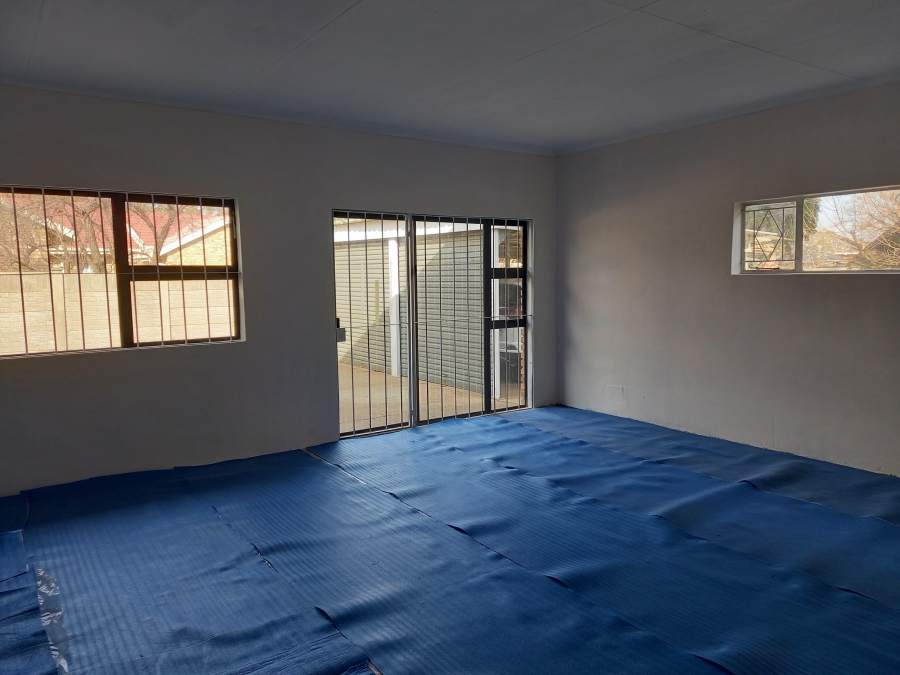 4 Bedroom Property for Sale in Vanderbijlpark SW Gauteng