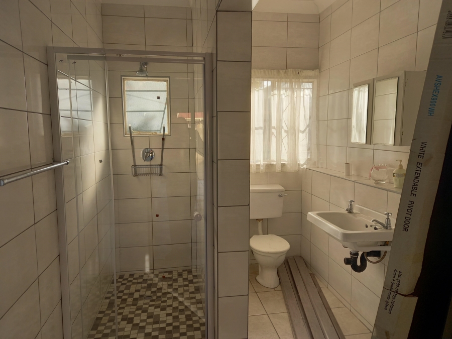 4 Bedroom Property for Sale in Vanderbijlpark SW Gauteng