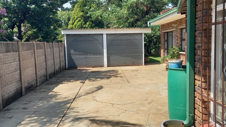 4 Bedroom Property for Sale in Vanderbijlpark SW Gauteng