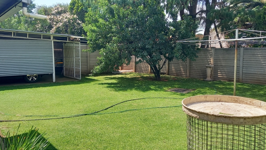 4 Bedroom Property for Sale in Vanderbijlpark SW Gauteng