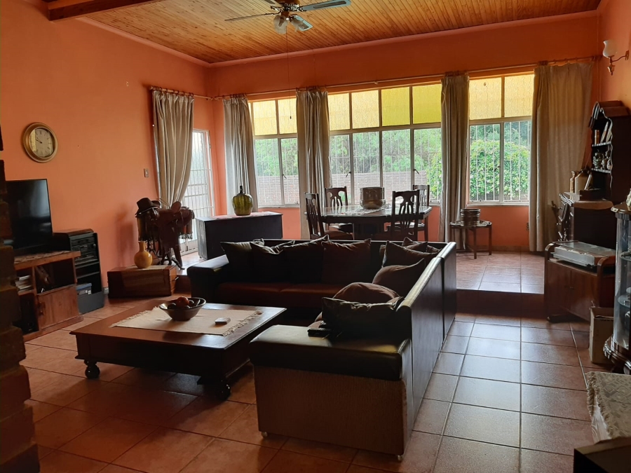 3 Bedroom Property for Sale in Mantevrede Gauteng