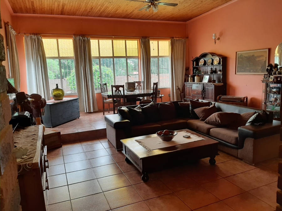 3 Bedroom Property for Sale in Mantevrede Gauteng