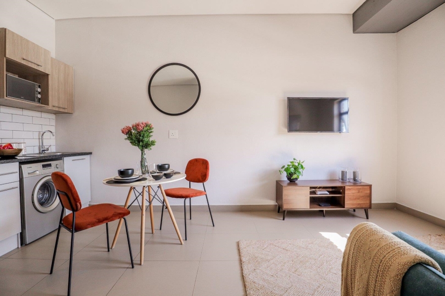 To Let 0 Bedroom Property for Rent in Ferndale Gauteng