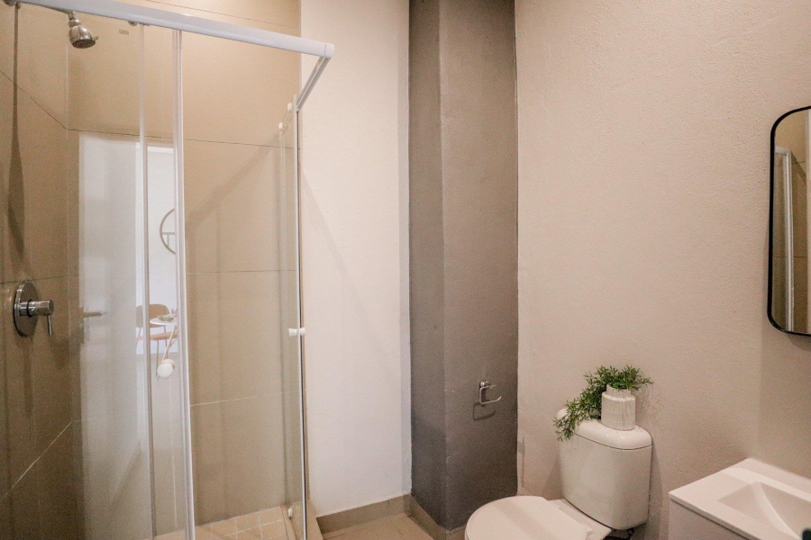 To Let 0 Bedroom Property for Rent in Ferndale Gauteng