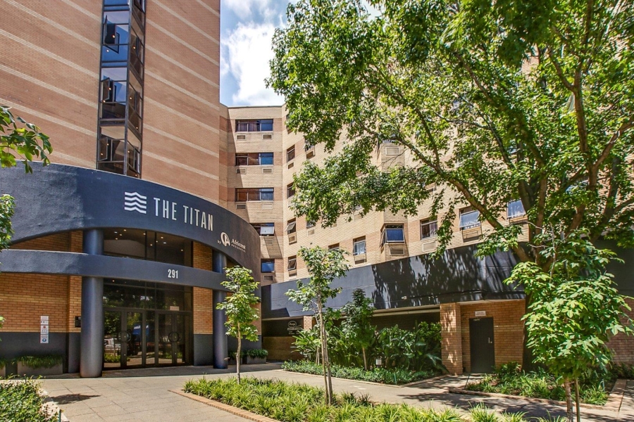 To Let 0 Bedroom Property for Rent in Ferndale Gauteng