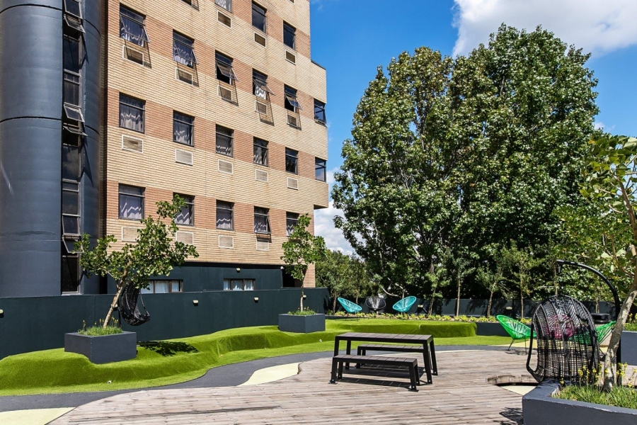 To Let 0 Bedroom Property for Rent in Ferndale Gauteng