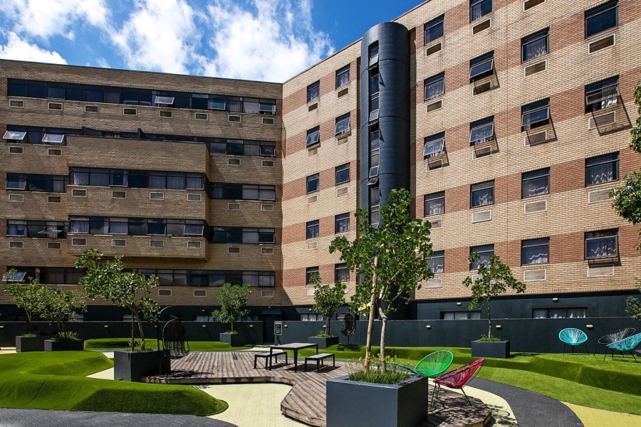 To Let 0 Bedroom Property for Rent in Ferndale Gauteng