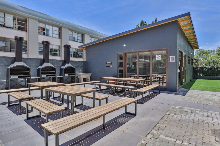 To Let 0 Bedroom Property for Rent in Ferndale Gauteng