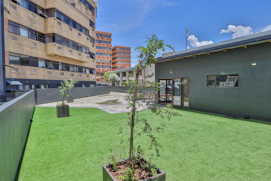 To Let 0 Bedroom Property for Rent in Ferndale Gauteng