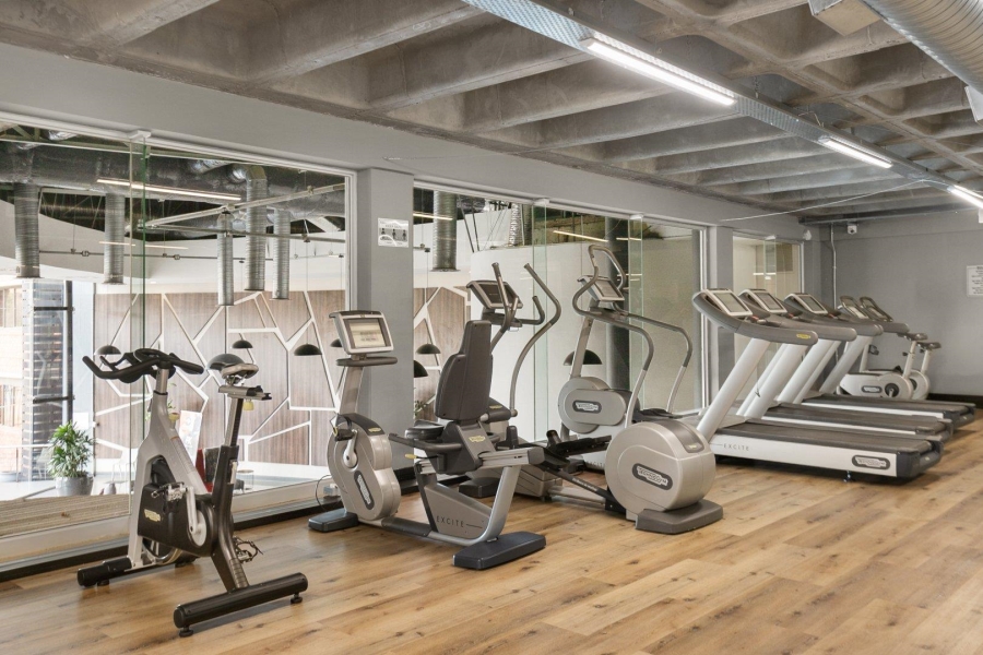 To Let 0 Bedroom Property for Rent in Ferndale Gauteng