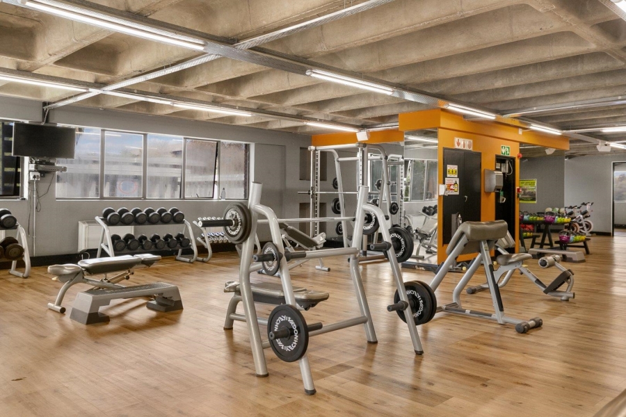 To Let 0 Bedroom Property for Rent in Ferndale Gauteng