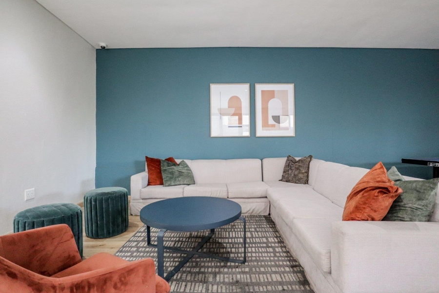 To Let 0 Bedroom Property for Rent in Ferndale Gauteng