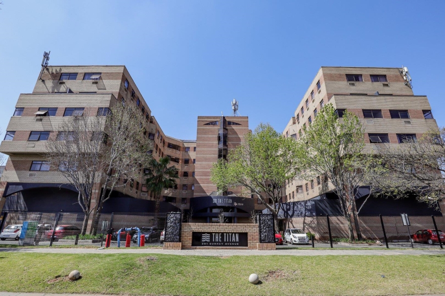 To Let 0 Bedroom Property for Rent in Ferndale Gauteng