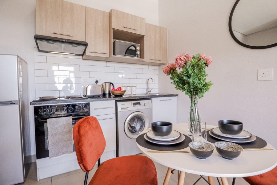 To Let 1 Bedroom Property for Rent in Ferndale Gauteng