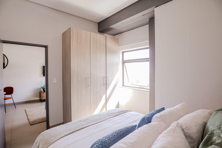 To Let 1 Bedroom Property for Rent in Ferndale Gauteng