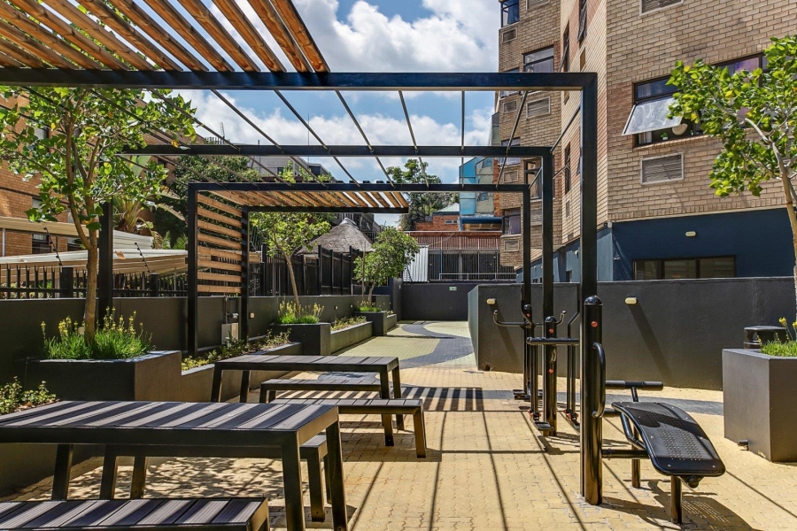 To Let 1 Bedroom Property for Rent in Ferndale Gauteng