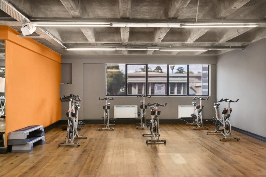 To Let 1 Bedroom Property for Rent in Ferndale Gauteng