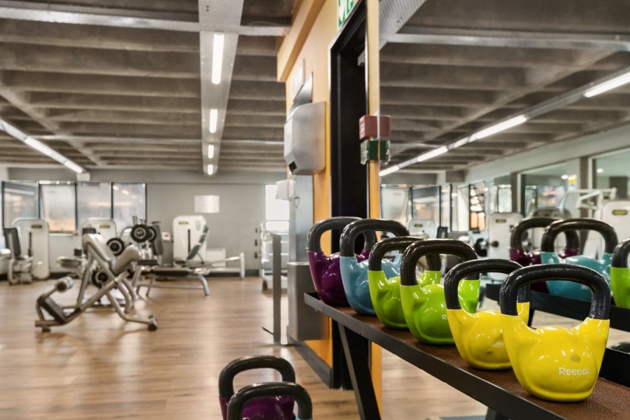 To Let 1 Bedroom Property for Rent in Ferndale Gauteng