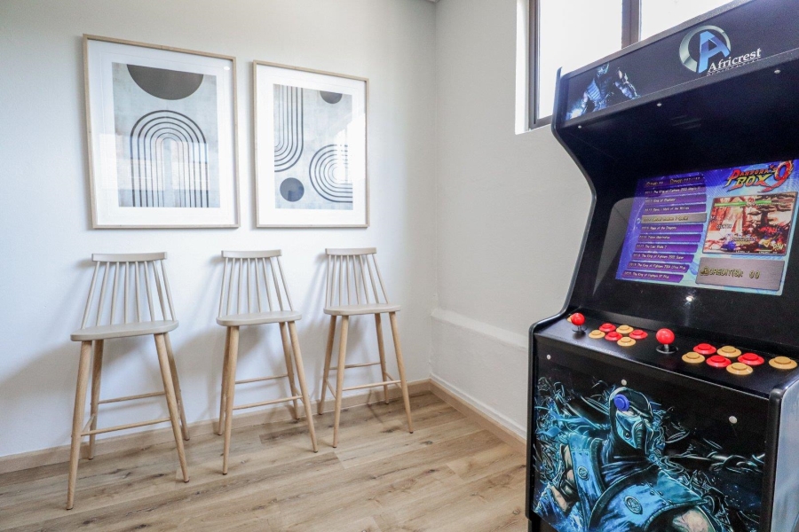 To Let 1 Bedroom Property for Rent in Ferndale Gauteng