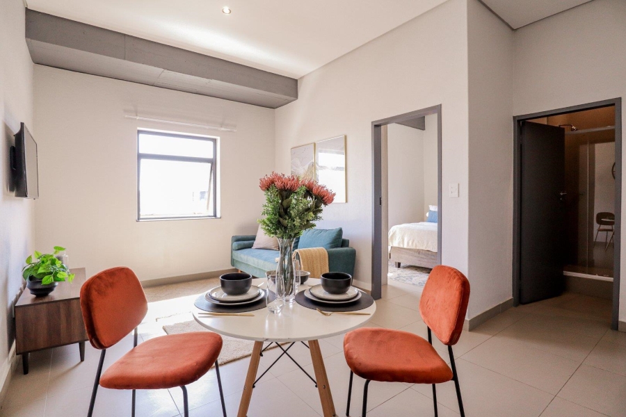 To Let 2 Bedroom Property for Rent in Ferndale Gauteng