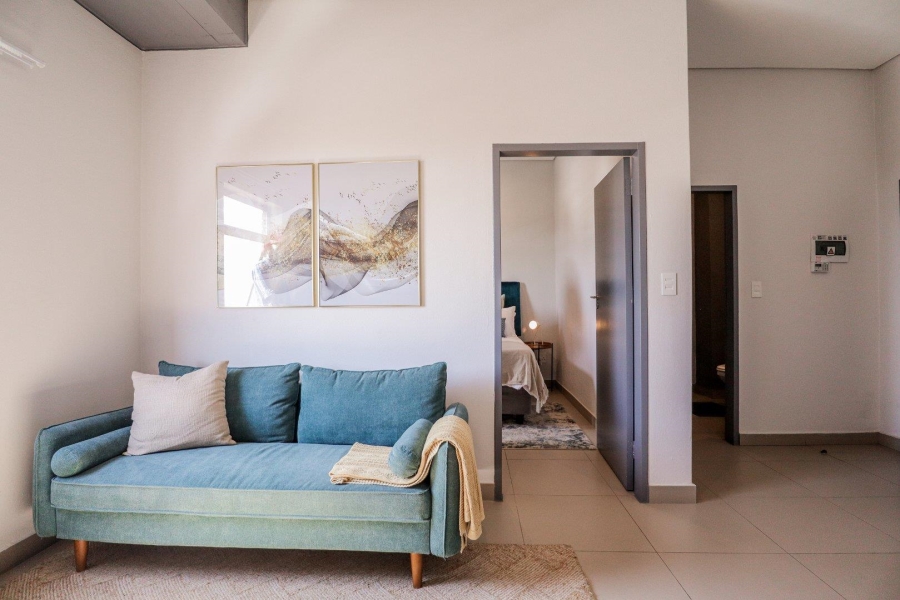 To Let 2 Bedroom Property for Rent in Ferndale Gauteng