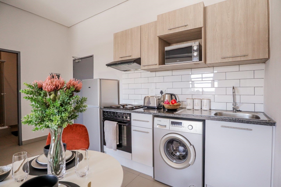 To Let 2 Bedroom Property for Rent in Ferndale Gauteng