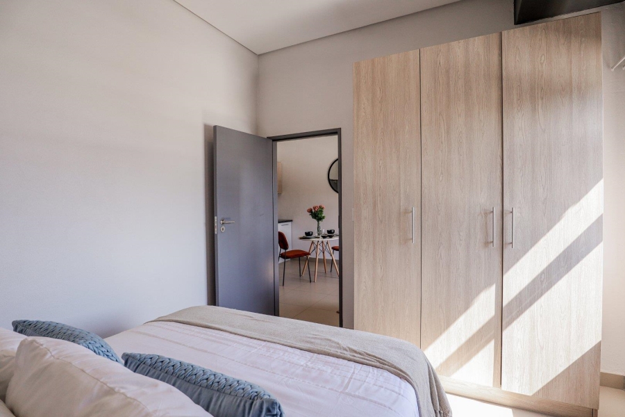 To Let 2 Bedroom Property for Rent in Ferndale Gauteng