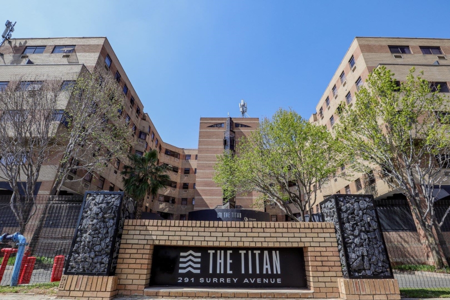 To Let 2 Bedroom Property for Rent in Ferndale Gauteng