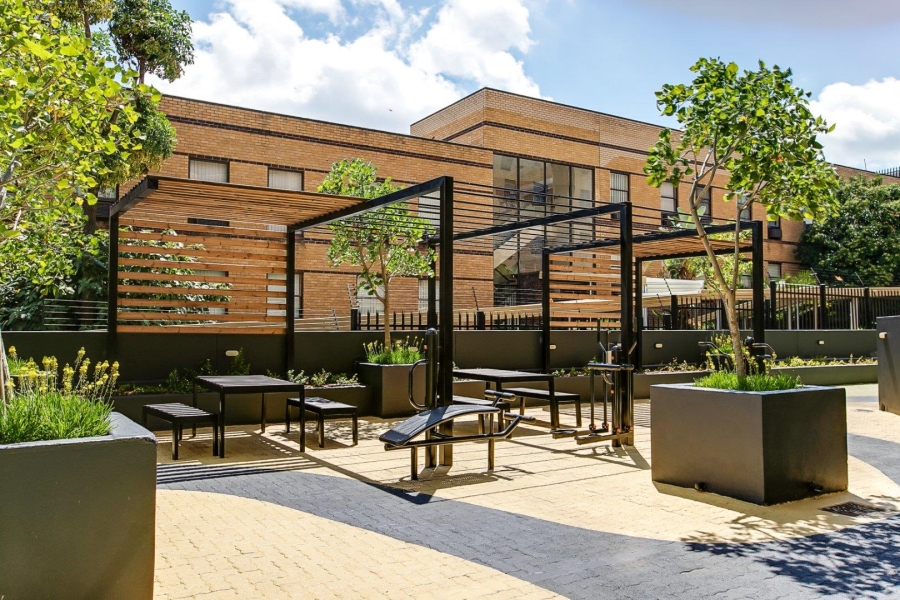 To Let 2 Bedroom Property for Rent in Ferndale Gauteng