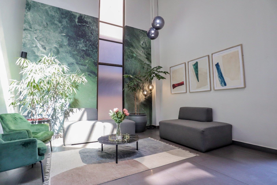 To Let 2 Bedroom Property for Rent in Ferndale Gauteng