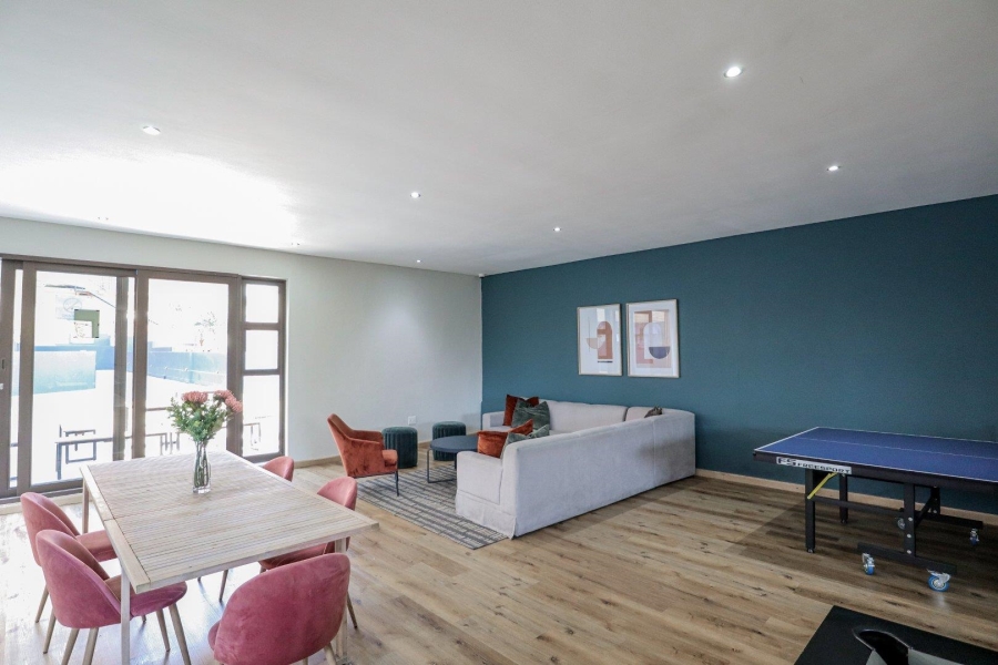 To Let 2 Bedroom Property for Rent in Ferndale Gauteng