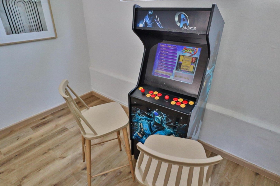 To Let 2 Bedroom Property for Rent in Ferndale Gauteng