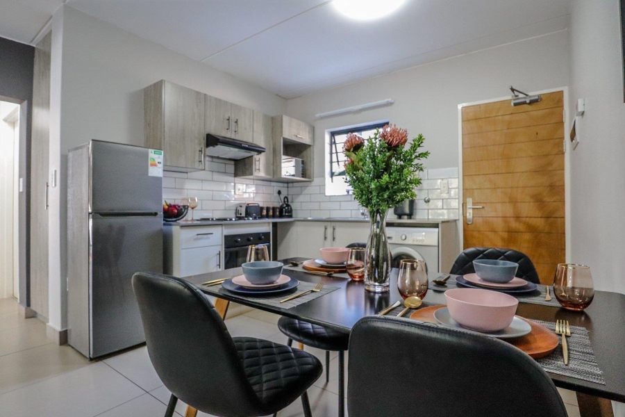 To Let 1 Bedroom Property for Rent in Bramley Gauteng