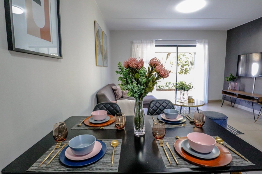 To Let 1 Bedroom Property for Rent in Bramley Gauteng