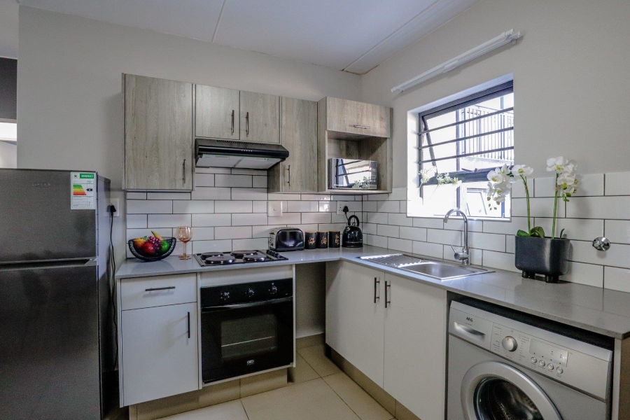 To Let 1 Bedroom Property for Rent in Bramley Gauteng