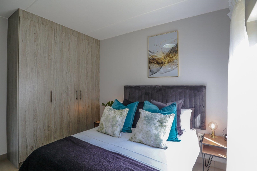 To Let 1 Bedroom Property for Rent in Bramley Gauteng