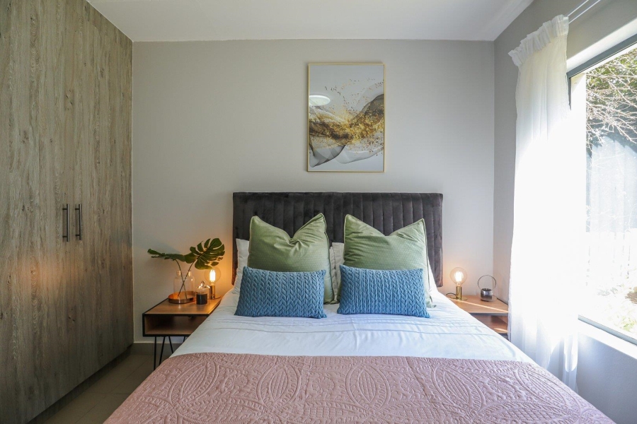 To Let 1 Bedroom Property for Rent in Bramley Gauteng