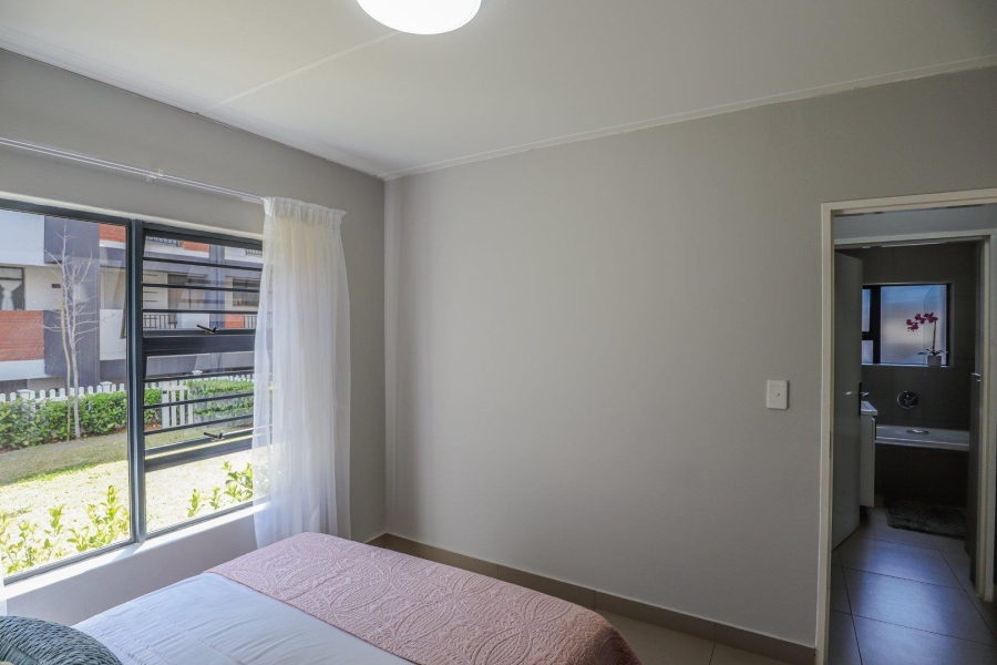 To Let 1 Bedroom Property for Rent in Bramley Gauteng