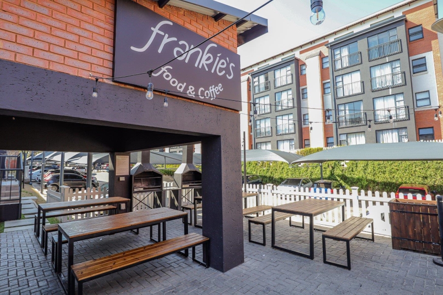 To Let 1 Bedroom Property for Rent in Bramley Gauteng