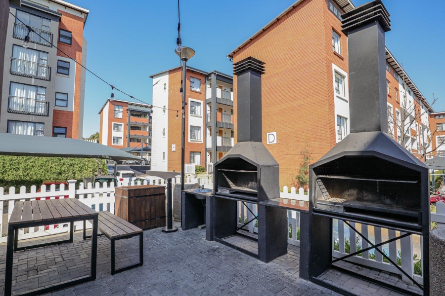 To Let 1 Bedroom Property for Rent in Bramley Gauteng