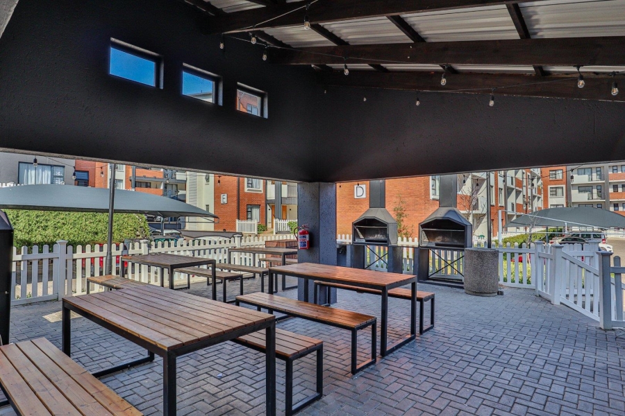 To Let 1 Bedroom Property for Rent in Bramley Gauteng