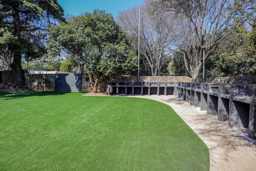 To Let 1 Bedroom Property for Rent in Bramley Gauteng