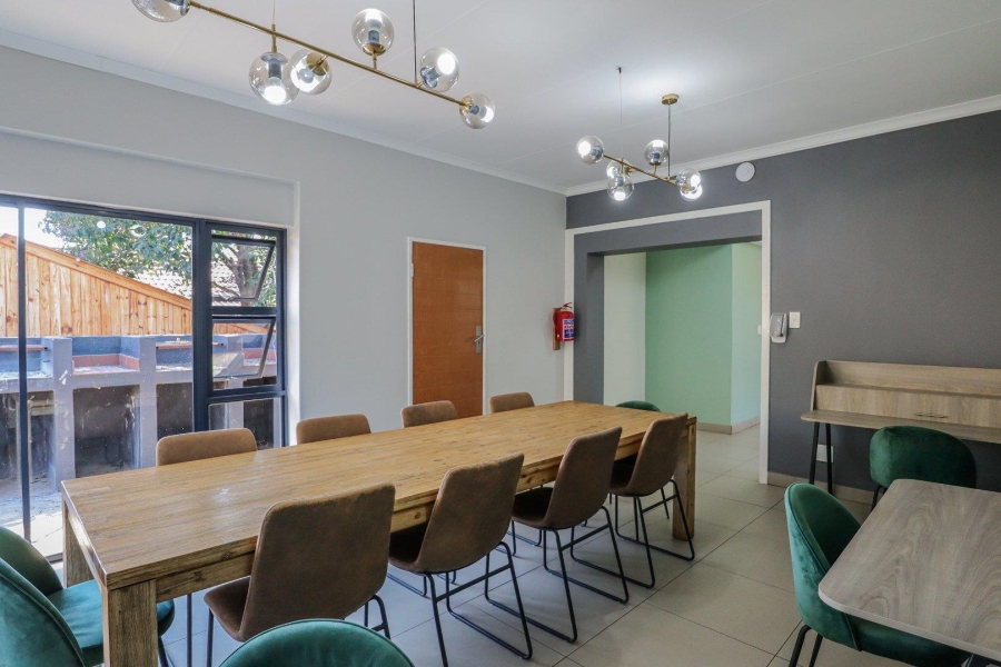 To Let 1 Bedroom Property for Rent in Bramley Gauteng