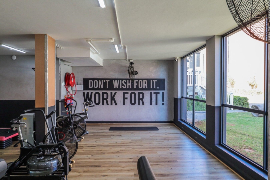 To Let 1 Bedroom Property for Rent in Bramley Gauteng