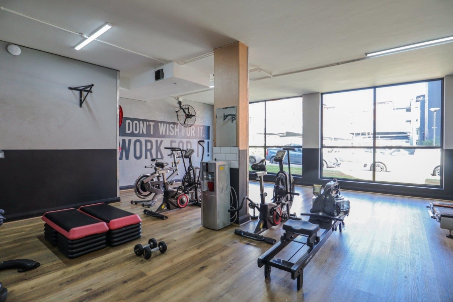 To Let 1 Bedroom Property for Rent in Bramley Gauteng