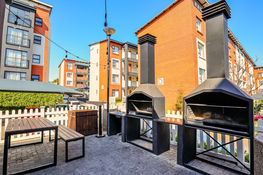 To Let 1 Bedroom Property for Rent in Bramley Gauteng