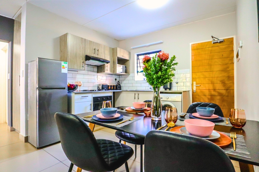 To Let 1 Bedroom Property for Rent in Bramley Gauteng