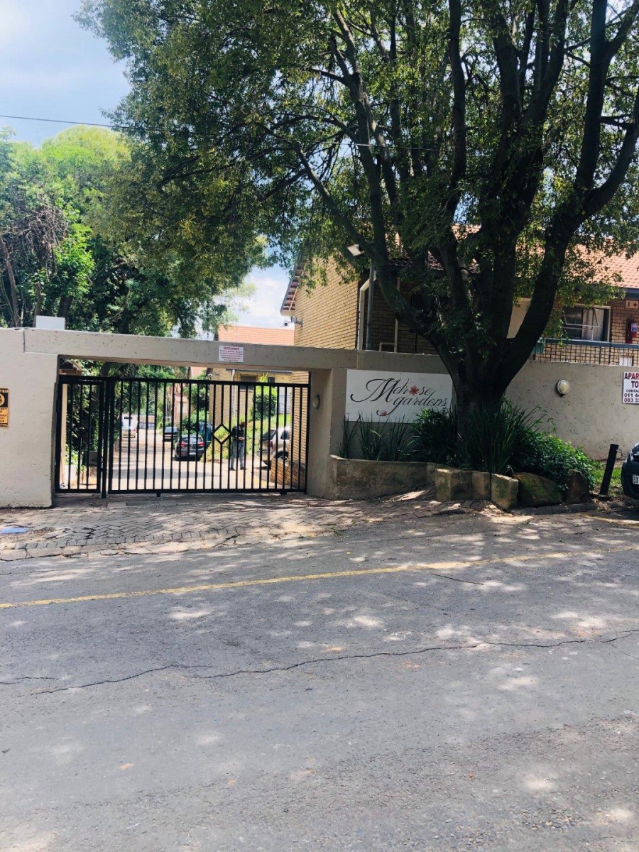 To Let 0 Bedroom Property for Rent in Bramley Gauteng