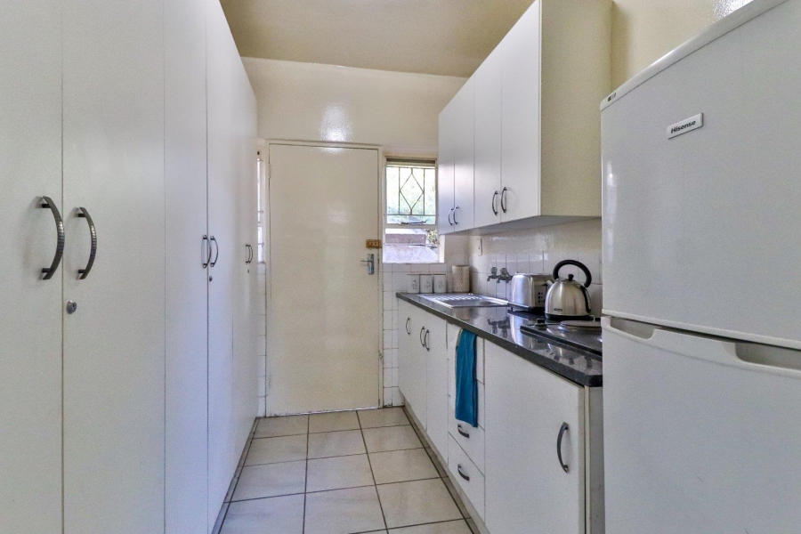 To Let 0 Bedroom Property for Rent in Bramley Gauteng